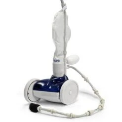 Polaris - 280 Pressure Side Automatic Pool Cleaner -Equipment Pools 280 Pressure Side Automatic Pool Cleaner 5