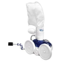 Polaris - 280 Pressure Side Automatic Pool Cleaner -Equipment Pools 280 Pressure Side Automatic Pool Cleaner 9