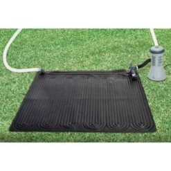 Intex - 28685E Solar Mat 47" X 47" Above Ground Pool Solar Heater