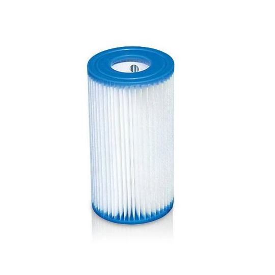 Intex - 29000E Replacement Filter Cartridge, Type A, 5 Sq Ft