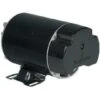 U.S. Motors - Emerson 48 Thru-Bolt Single Speed 1-1/2HP Above Ground Pool Motor