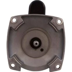 Century A.O. Smith - E-Plus 56Y Square Flange 1/2HP Full Rated Pool And Spa Pump Motor -Equipment Pools 2HP Full Rated Pool and Spa Pump Motor 10
