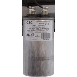 Century A.O. Smith - E-Plus 56Y Square Flange 1/2HP Full Rated Pool And Spa Pump Motor -Equipment Pools 2HP Full Rated Pool and Spa Pump Motor 3