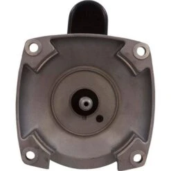 Century A.O. Smith - E-Plus 56Y Square Flange 1/2HP Full Rated Pool And Spa Pump Motor -Equipment Pools 2HP Full Rated Pool and Spa Pump Motor 4