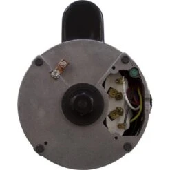 Century A.O. Smith - E-Plus 56Y Square Flange 1/2HP Full Rated Pool And Spa Pump Motor -Equipment Pools 2HP Full Rated Pool and Spa Pump Motor 5