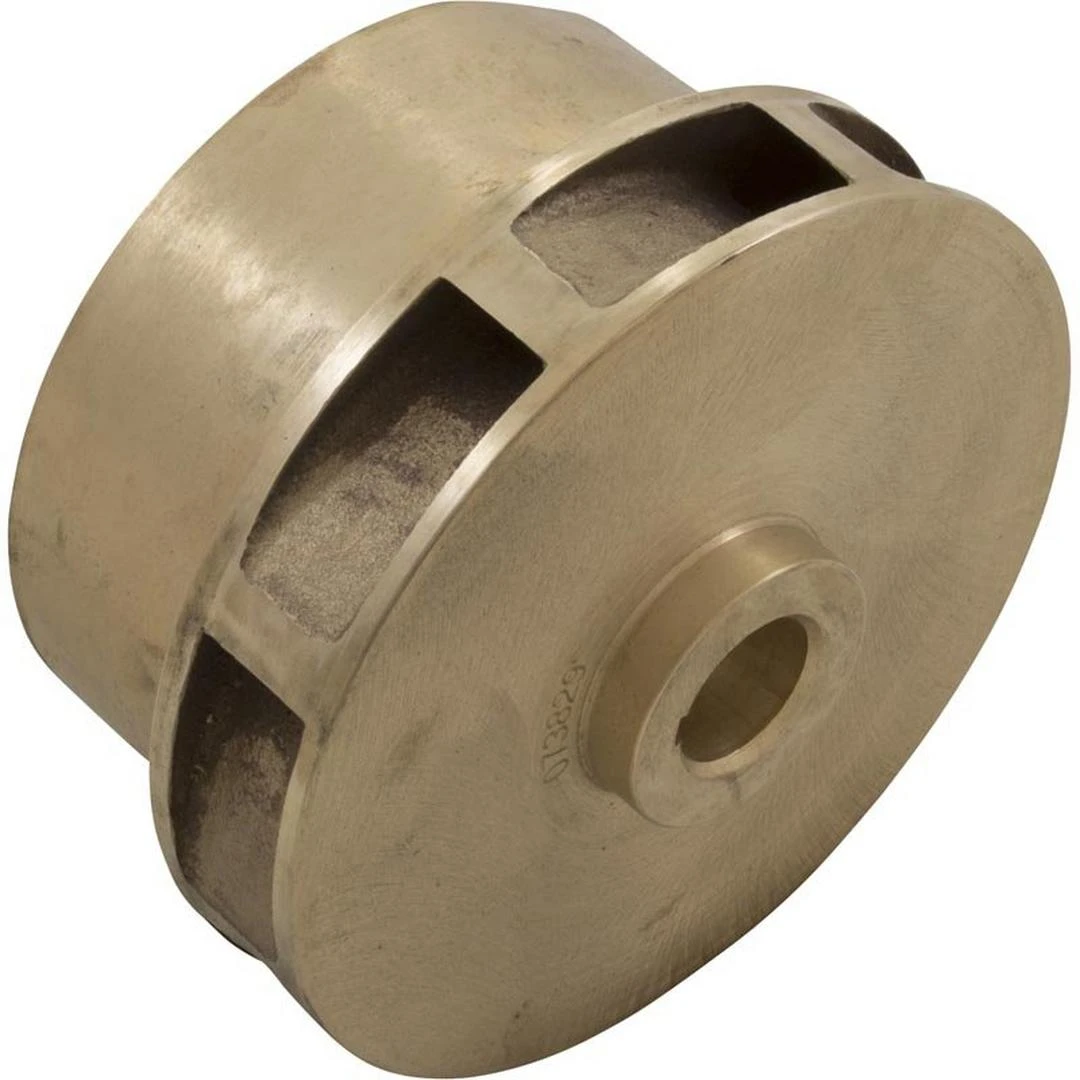 Pentair - 073829 Impeller 7-1/2HP High Head CHK-75 For C-Series Bronze Pump 4 Pentair - 073829 Impeller 7-1/2HP High Head CHK-75 For C-Series Bronze Pump - Image 4