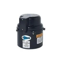 Air Supply - 6316220F 1-1/2HP Silencer Blower, 240V