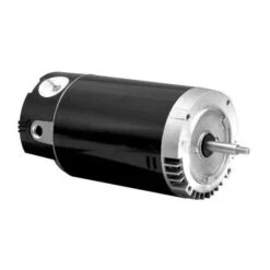U.S. Motors - Emerson 56J TriStar Single Speed 1-1/2HP Up-Rated Pool And Spa Motor