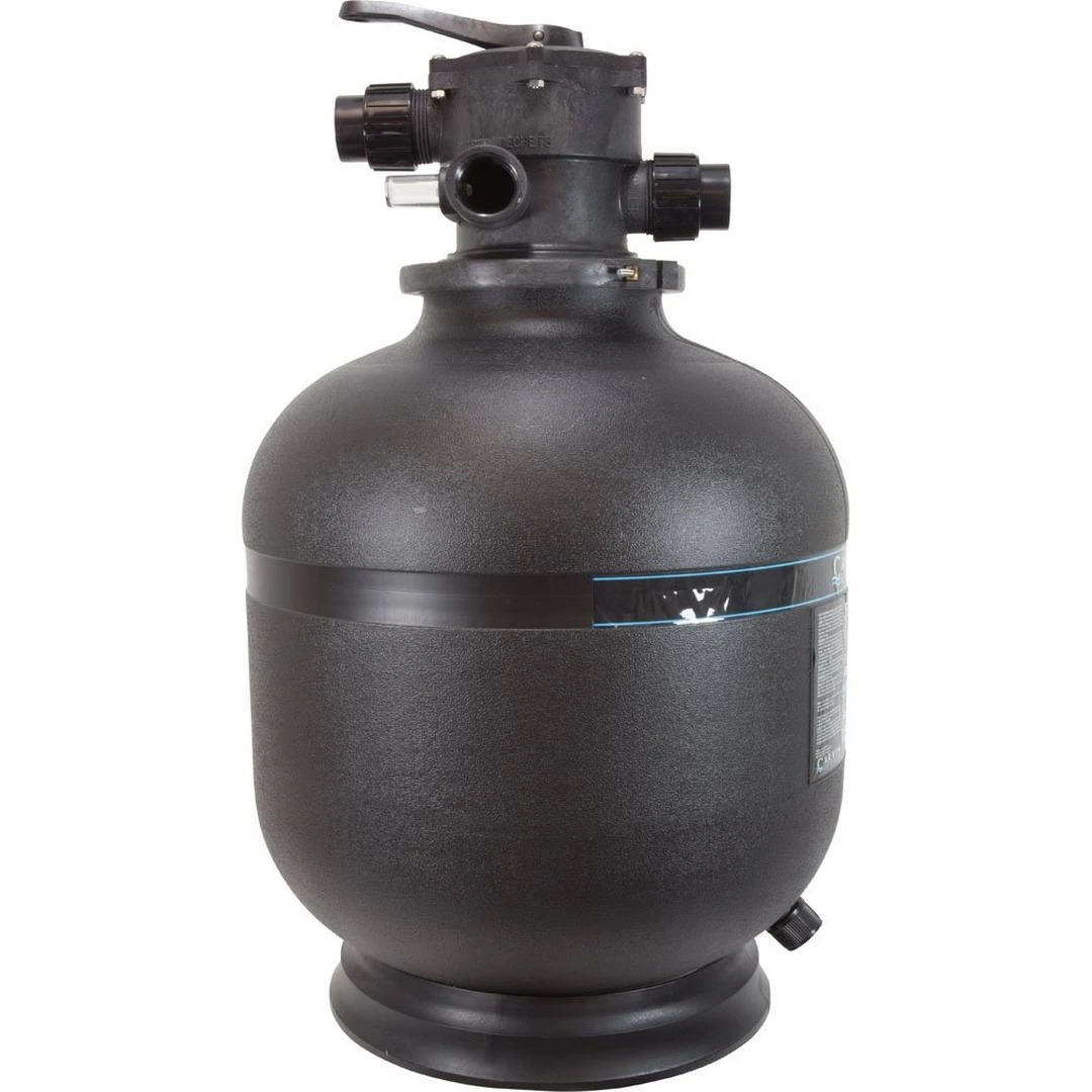 Carvin Sand Filter, Carvin Laser L225-7C, 22-1/2"dia 14 Carvin Sand Filter, Carvin Laser L225-7C, 22-1/2"dia - Image 14