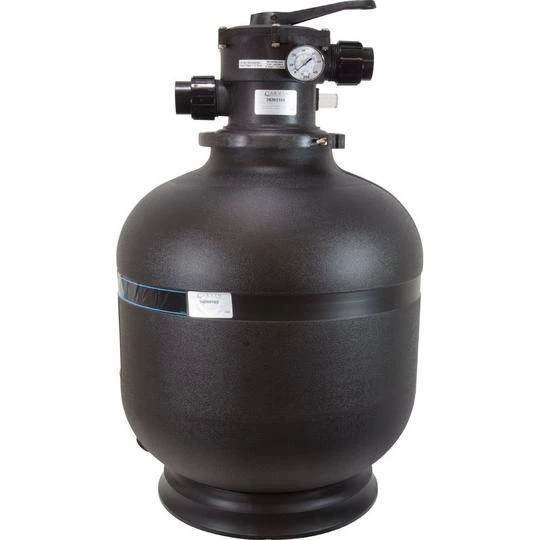 Carvin Sand Filter, Carvin Laser L225-7C, 22-1/2"dia 5 Carvin Sand Filter, Carvin Laser L225-7C, 22-1/2"dia - Image 5