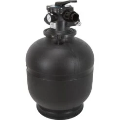 Carvin Sand Filter, Carvin Laser L225-7C, 22-1/2"dia 24 Carvin Sand Filter, Carvin Laser L225-7C, 22-1/2"dia -Equipment Pools 2dia 8