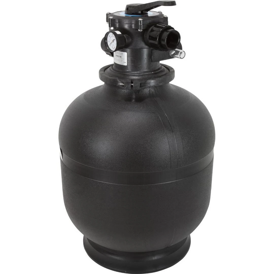 Carvin Sand Filter, Carvin Laser L225-7C, 22-1/2"dia 9 Carvin Sand Filter, Carvin Laser L225-7C, 22-1/2"dia - Image 9