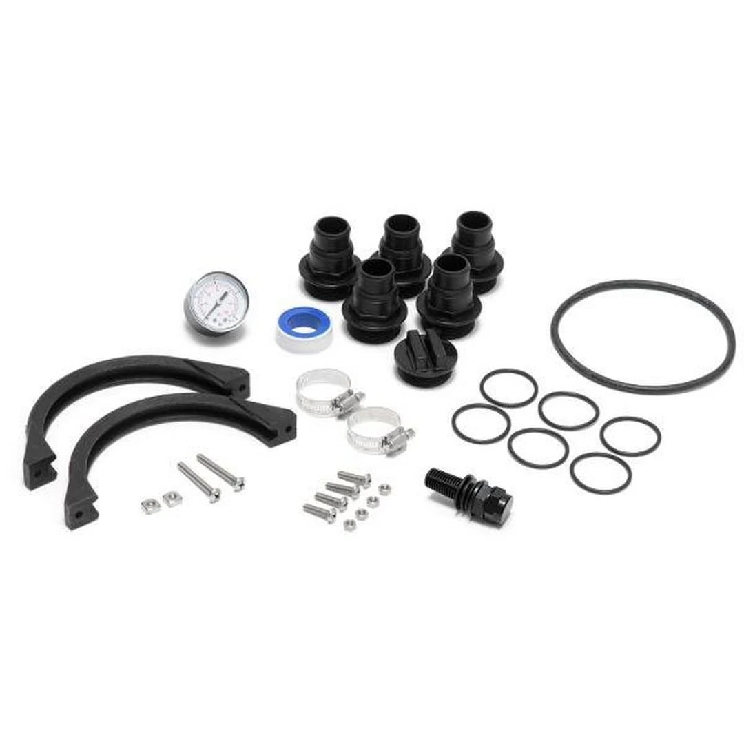 Swimline - Above Ground Pool 12" Sand Filter System With 1/3 HP Single Speed Pump 12 Swimline - Above Ground Pool 12" Sand Filter System With 1/3 HP Single Speed Pump - Image 12