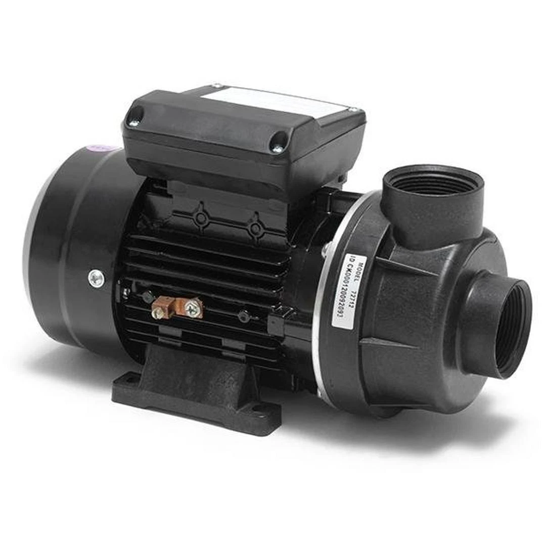 Swimline - Above Ground Pool 12" Sand Filter System With 1/3 HP Single Speed Pump 8 Swimline - Above Ground Pool 12" Sand Filter System With 1/3 HP Single Speed Pump - Image 8