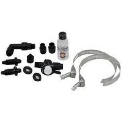 Pentair - New Style Parts Bag #300/302 -Equipment Pools 302 5