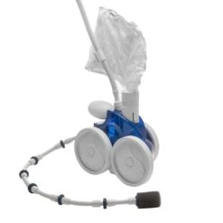 Polaris - 380 Pressure Side Automatic Pool Cleaner -Equipment Pools 380 Pressure Side Automatic Pool Cleaner 14