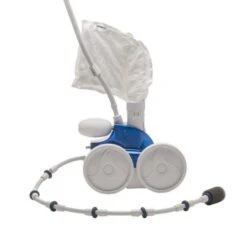 Polaris - 380 Pressure Side Automatic Pool Cleaner -Equipment Pools 380 Pressure Side Automatic Pool Cleaner 2