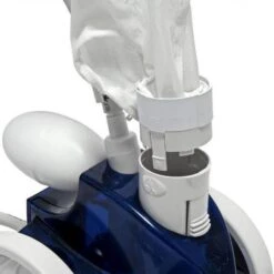 Polaris - 380 Pressure Side Automatic Pool Cleaner -Equipment Pools 380 Pressure Side Automatic Pool Cleaner 5