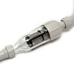 Polaris - 380 Pressure Side Automatic Pool Cleaner -Equipment Pools 380 Pressure Side Automatic Pool Cleaner 7