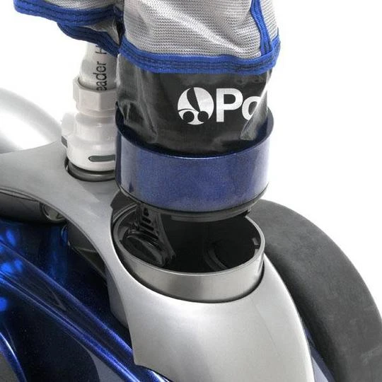 Polaris - 3900 Sport Pressure Side Automatic Pool Cleaner 4 Polaris - 3900 Sport Pressure Side Automatic Pool Cleaner - Image 4