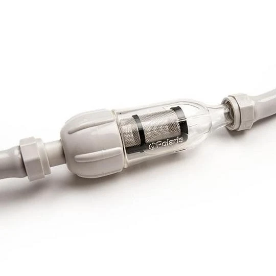 Polaris - 3900 Sport Pressure Side Automatic Pool Cleaner 9 Polaris - 3900 Sport Pressure Side Automatic Pool Cleaner - Image 9