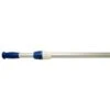 Aqua EZ - 4'-8' Aluminum Telescopic Small Pool & Spa Cleaning Pole