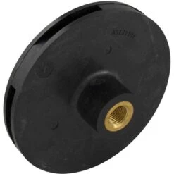 Zodiac - Impeller With Screw And Backup Plate O-Ring, 3/4 HP 7 Zodiac - Impeller With Screw And Backup Plate O-Ring, 3/4 HP -Equipment Pools 4 HP 15