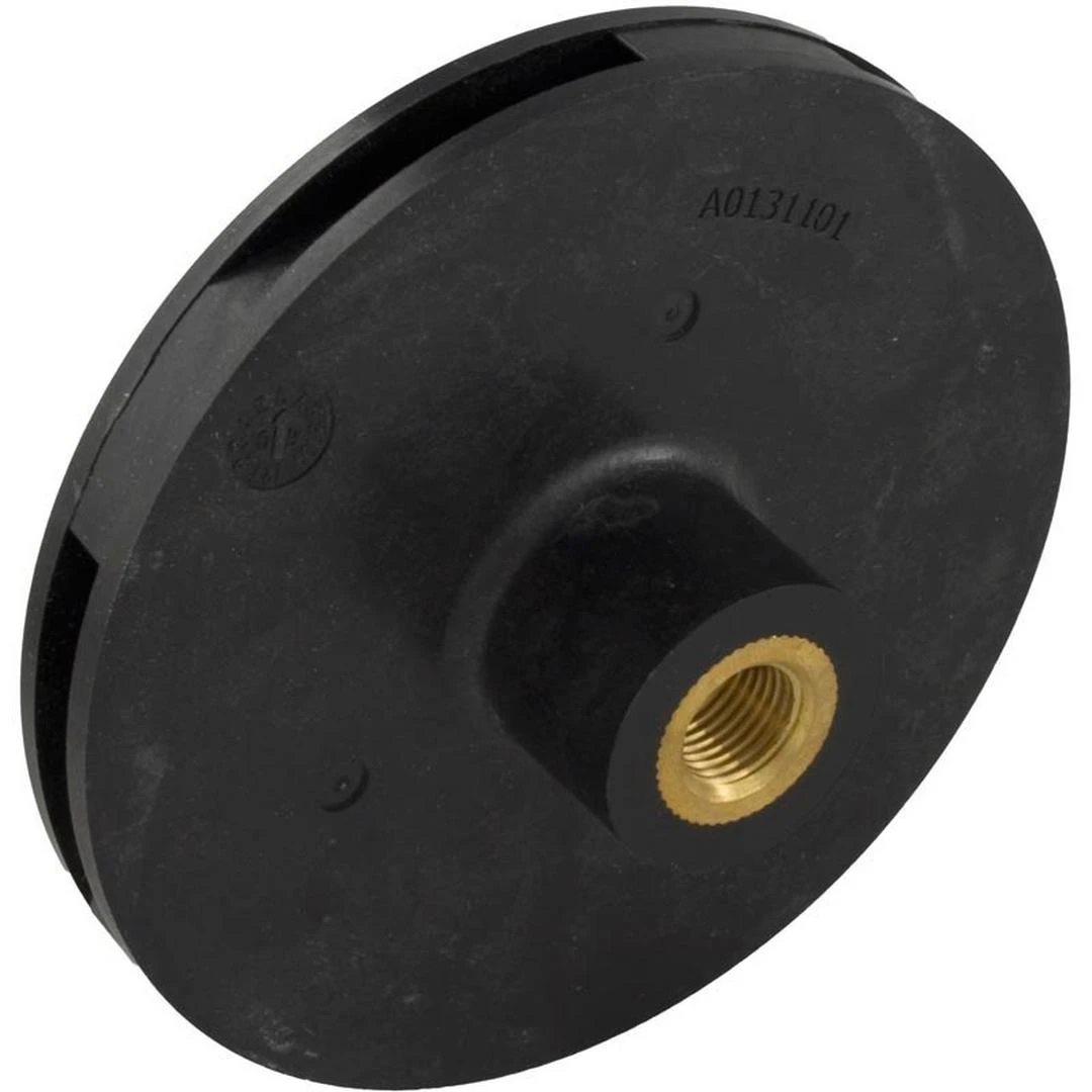 Zodiac - Impeller With Screw And Backup Plate O-Ring, 3/4 HP 4 Zodiac - Impeller With Screw And Backup Plate O-Ring, 3/4 HP - Image 4