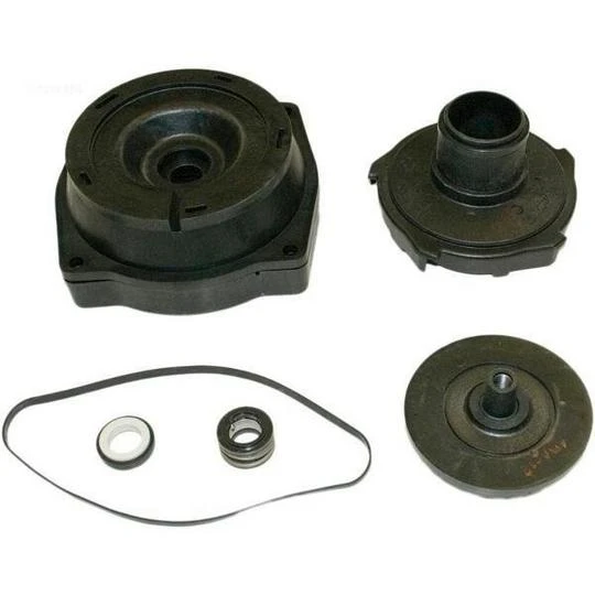 Hayward - 3/4 HP Drive Train Upgrade 2 Hayward - 3/4 HP Drive Train Upgrade - Image 2