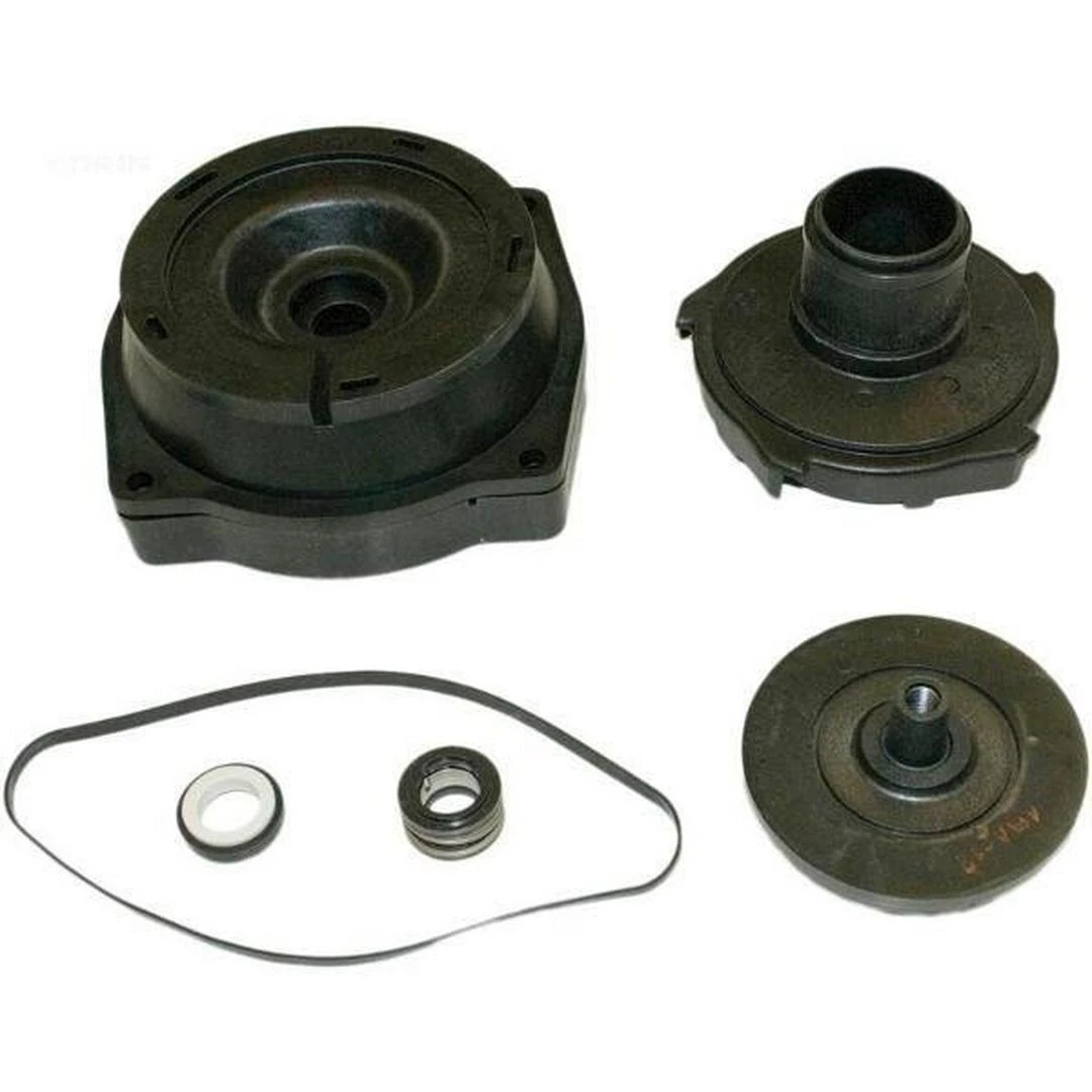 Hayward - 3/4 HP Drive Train Upgrade 4 Hayward - 3/4 HP Drive Train Upgrade - Image 4