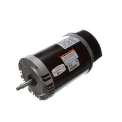Century A.O. Smith - 56J C-Face 3/4 HP Full Rated Northstar Replacement Pump Motor -Equipment Pools 4 HP Full Rated Northstar Replacement Pump Motor 6