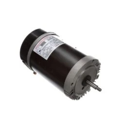 Century A.O. Smith - 56J C-Face 3/4 HP Full Rated Northstar Replacement Pump Motor -Equipment Pools 4 HP Full Rated Northstar Replacement Pump Motor 8