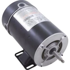 Hayward - PowerFlo Matrix 3/4 HP Replacement Pool Motor With Switch