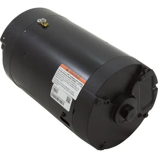 Century A.O. Smith - Squirrel Cage 56J 3 HP Three Phase Full Rated Pool Pump Motor, 9.6-9.2/4.6A 208-230/460V 2 Century A.O. Smith - Squirrel Cage 56J 3 HP Three Phase Full Rated Pool Pump Motor, 9.6-9.2/4.6A 208-230/460V - Image 2