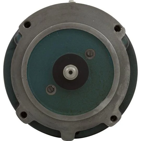 Century A.O. Smith - Squirrel Cage 56J 3 HP Three Phase Full Rated Pool Pump Motor, 9.6-9.2/4.6A 208-230/460V 4 Century A.O. Smith - Squirrel Cage 56J 3 HP Three Phase Full Rated Pool Pump Motor, 9.6-9.2/4.6A 208-230/460V - Image 4