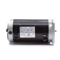 Century A.O. Smith - Centurion 56Y Square Flange 2 HP Three Phase Pool And Spa Pump Motor, 7.1-6.8/3.4A 208-230/460V -Equipment Pools 460V 33