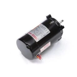 Century A.O. Smith - 56J C-Face 1 HP Three Phase Pool And Spa Pump Motor, 4.0/2.0A 208-230/460V -Equipment Pools 460V 39