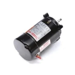 Century A.O. Smith - 56J C-Face 3/4 HP Three Phase Pool And Spa Pump Motor, 3.4/1.7A 208-230/460V -Equipment Pools 460V 48