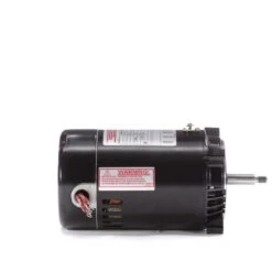 Century A.O. Smith - 56J C-Face 3/4 HP Three Phase Pool And Spa Pump Motor, 3.4/1.7A 208-230/460V -Equipment Pools 460V 49