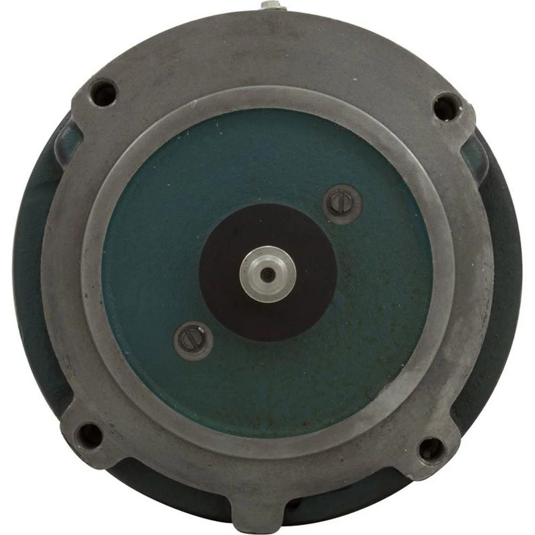 Century A.O. Smith - Squirrel Cage 56J 3 HP Three Phase Full Rated Pool Pump Motor, 9.6-9.2/4.6A 208-230/460V 9 Century A.O. Smith - Squirrel Cage 56J 3 HP Three Phase Full Rated Pool Pump Motor, 9.6-9.2/4.6A 208-230/460V - Image 9