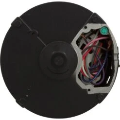 Century A.O. Smith - Squirrel Cage 56J 3 HP Three Phase Full Rated Pool Pump Motor, 9.6-9.2/4.6A 208-230/460V 19 Century A.O. Smith - Squirrel Cage 56J 3 HP Three Phase Full Rated Pool Pump Motor, 9.6-9.2/4.6A 208-230/460V -Equipment Pools 460V 9