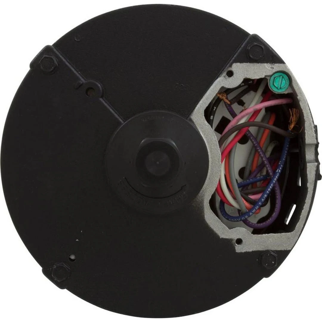 Century A.O. Smith - Squirrel Cage 56J 3 HP Three Phase Full Rated Pool Pump Motor, 9.6-9.2/4.6A 208-230/460V 10 Century A.O. Smith - Squirrel Cage 56J 3 HP Three Phase Full Rated Pool Pump Motor, 9.6-9.2/4.6A 208-230/460V - Image 10