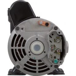 Gecko - Aqua-Flo Flo-Master CP 3/4HP 120V Dual Speed 48 Frame Side Discharge Pump -Equipment Pools 4HP 120V Dual Speed 48 Frame Side Discharge Pump 13