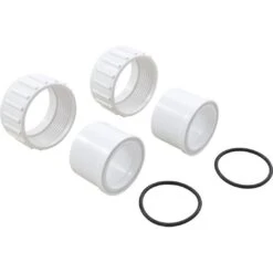 Gecko - Aqua-Flo Flo-Master CP 3/4HP 120V Dual Speed 48 Frame Side Discharge Pump -Equipment Pools 4HP 120V Dual Speed 48 Frame Side Discharge Pump 15