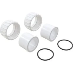 Gecko - Aqua-Flo Flo-Master CP 3/4HP 120V Dual Speed 48 Frame Side Discharge Pump -Equipment Pools 4HP 120V Dual Speed 48 Frame Side Discharge Pump 7