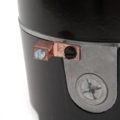 U.S. Motors - Emerson 56CZ Single Speed 3/4HP Full Rated Pool Cleaner Replacement Motor -Equipment Pools 4HP Full Rated Pool Cleaner Replacement Motor 2