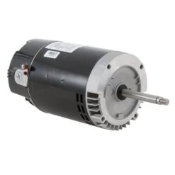 U.S. Motors - Emerson 56CZ Single Speed 3/4HP Full Rated Pool Cleaner Replacement Motor