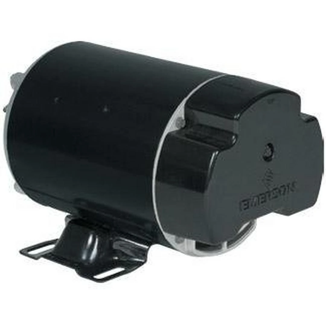 U.S. Motors - Emerson 48Y Thru-Bolt 1-Speed 3/4HP Full Rated Pool And Spa Motor 2 U.S. Motors - Emerson 48Y Thru-Bolt 1-Speed 3/4HP Full Rated Pool And Spa Motor - Image 2