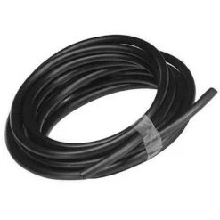 Stenner Pumps - Lead Tube, Black 20' X 1/4In -Equipment Pools 4In 6