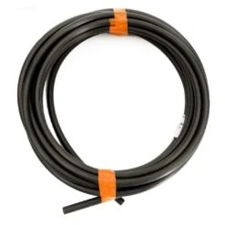 Stenner Pumps - Lead Tube, Black 20' X 1/4In -Equipment Pools 4In 7